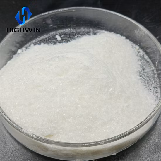 Manufacturer Supply Ketoconazole Powder CAS 65277-42-1 for Antifungal Veterinary Use Anti-Infective