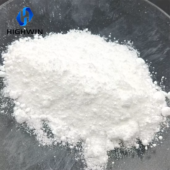 Manufacturer Supply Ketoconazole Powder CAS 65277-42-1 for Antifungal Veterinary Use Anti-Infective