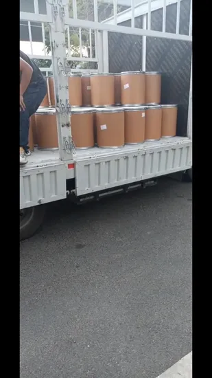 API Raw Materials Bromhexine Hydrochloride / Bromhexine HCl CAS 611-75-6