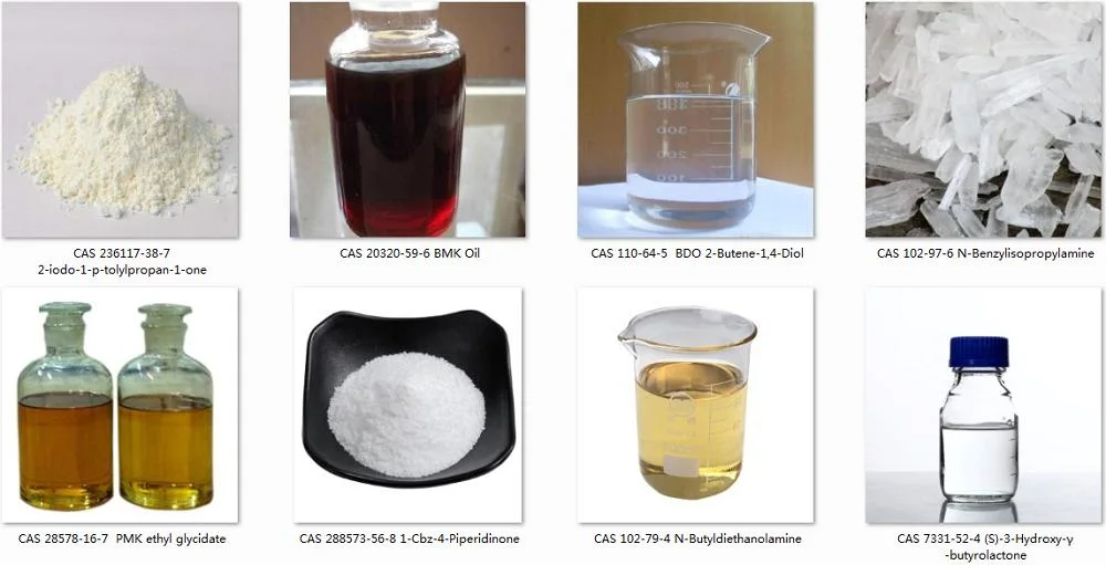 High Quality API Veliparib Dihydrochloride Powder CAS 912445-05-7 Anti-Tumor Treatment Abt-888