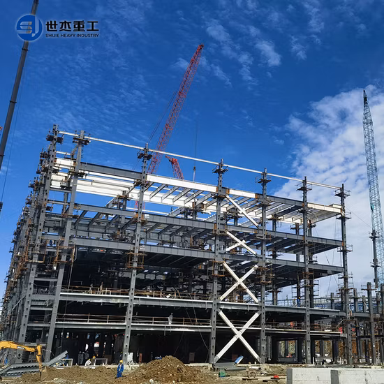 Больница Мульти