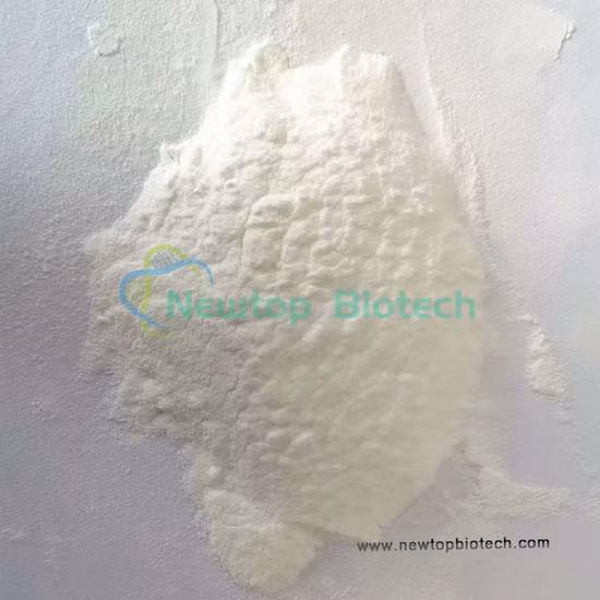 API сырья бромгексина гидрохлорид/бромгексина HCl CAS 611