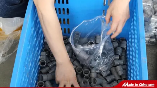 HDPE80/100 Редуктор/Редукция с 75*50 75*63 630*560