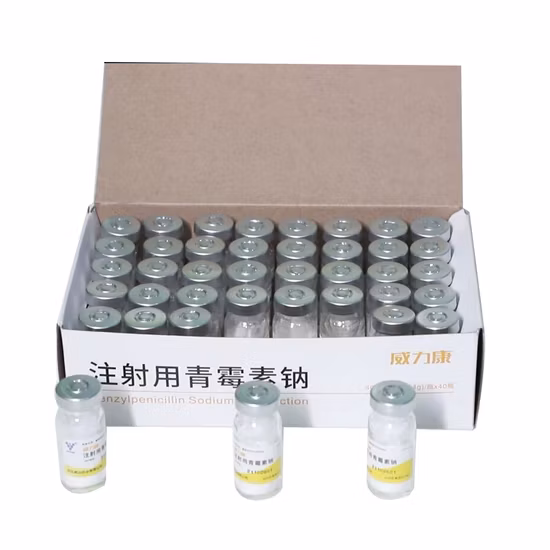 Поставка производителя 99% анестетики прокаин CAS59