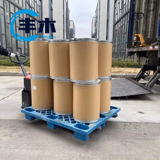 Антибиотик рапамицина с прямой поставкой