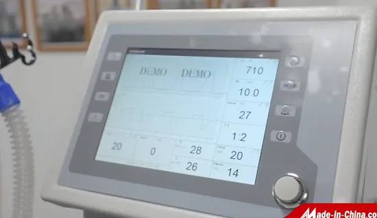 Yz20t4 Медицинский операционный хирургический микроскоп для офтальмологии, глазное оборудование